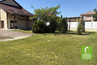 achat maison pont-de-cheruy 38230