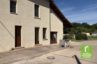achat maison pont-de-cheruy 38230