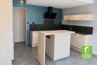 achat maison pont-de-cheruy 38230