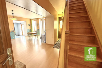 achat maison pont-de-cheruy 38230