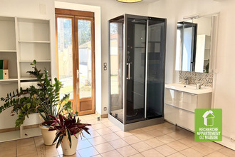 achat maison pont-de-cheruy 38230