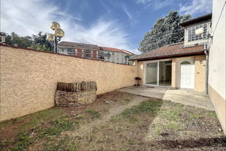 achat maison pont-de-cheruy 38230