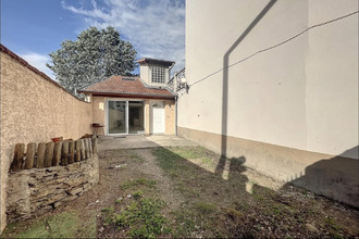 achat maison pont-de-cheruy 38230