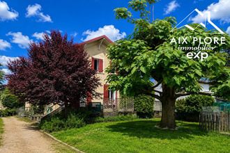 achat maison pont-de-cheruy 38230