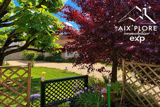 achat maison pont-de-cheruy 38230