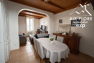 achat maison pont-de-cheruy 38230
