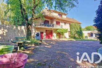 achat maison pont-de-cheruy 38230
