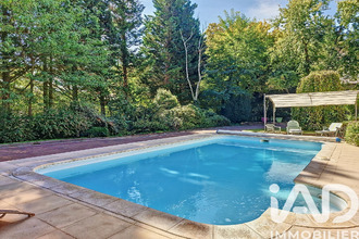 achat maison pont-de-cheruy 38230