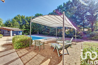 achat maison pont-de-cheruy 38230