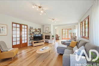 achat maison pont-de-cheruy 38230