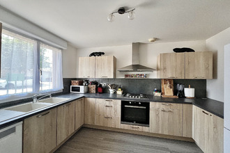 achat maison pont-de-cheruy 38230