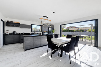 achat maison pont-de-cheruy 38230