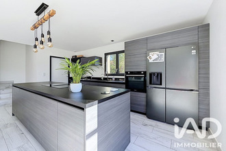 achat maison pont-de-cheruy 38230