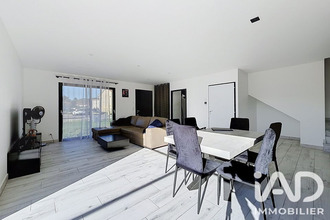 achat maison pont-de-cheruy 38230