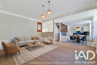 achat maison pont-de-cheruy 38230