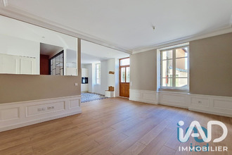 achat maison pont-de-cheruy 38230