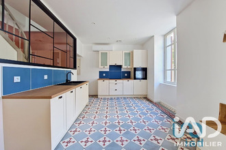 achat maison pont-de-cheruy 38230