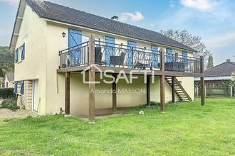 achat maison pont-de-l-arche 27340