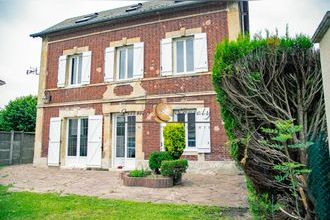 achat maison pont-de-l-arche 27340