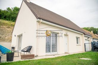 achat maison pont-de-l-arche 27340