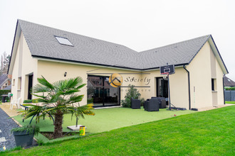 achat maison pont-de-l-arche 27340