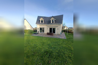 achat maison pont-de-l-arche 27340