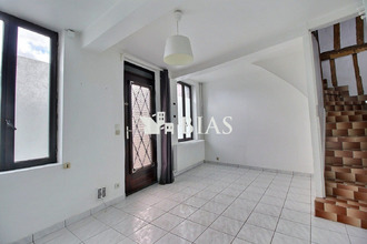 achat maison pont-de-l-arche 27340