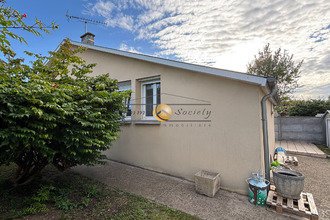 achat maison pont-de-l-arche 27340