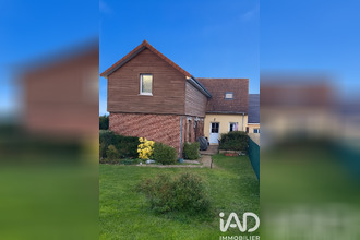 achat maison pont-de-l-arche 27340