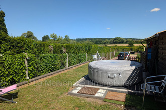 achat maison pont-de-l-arche 27340