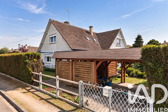 achat maison pont-de-l-arche 27340