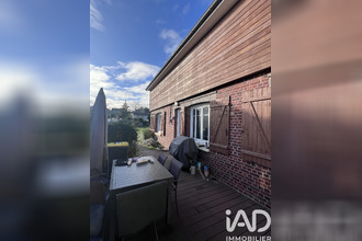 achat maison pont-de-l-arche 27340