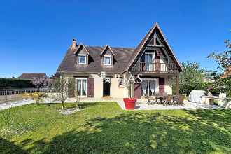 achat maison pont-de-l-arche 27340