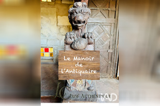 achat maison pont-de-l-arche 27340