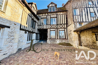achat maison pont-de-l-arche 27340