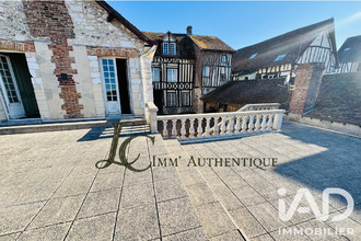 achat maison pont-de-l-arche 27340
