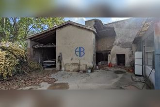 achat maison pont-de-l-isere 26600