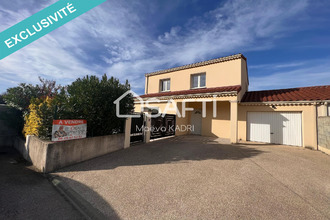 achat maison pont-de-l-isere 26600