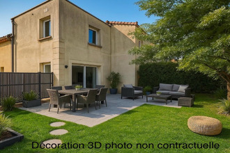 achat maison pont-de-l-isere 26600