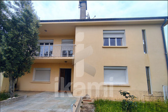 achat maison pont-de-l-isere 26600