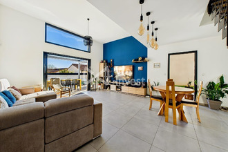 achat maison pont-de-l-isere 26600