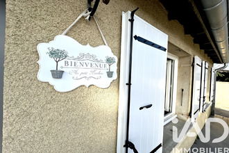 achat maison pont-de-l-isere 26600