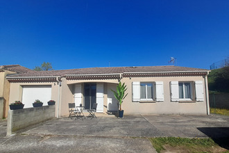 achat maison pont-de-l-isere 26600