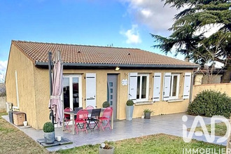 achat maison pont-de-l-isere 26600