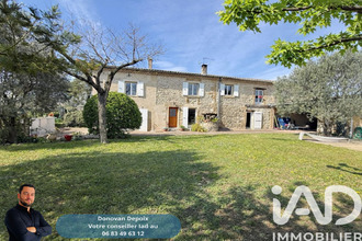 achat maison pont-de-l-isere 26600