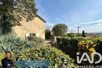 achat maison pont-de-l-isere 26600