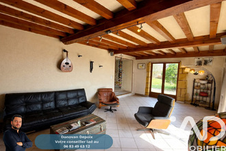 achat maison pont-de-l-isere 26600