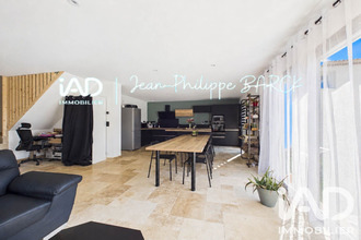 achat maison pont-de-l-isere 26600