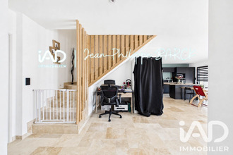 achat maison pont-de-l-isere 26600