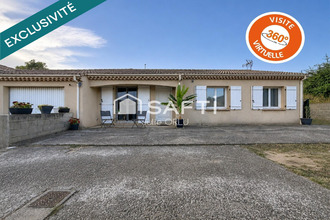 achat maison pont-de-l-isere 26600